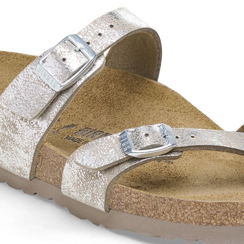 Birkenstock Sandals 🩶 - Picture 8 of 11